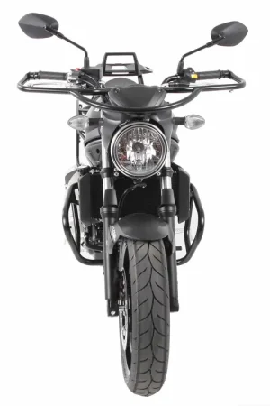 Hepco en Becker stuur valbeugel Suzuki SV650 A (2016-) Ambachtelijk